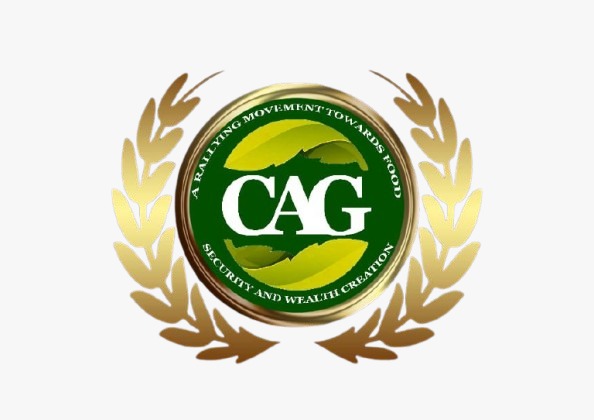 Chamber of Agribusiness Ghana